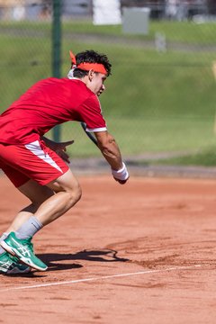 Bild 331 - Bergstedt Open
